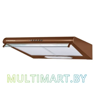 Вытяжка Rainford RCH-1602 Brown